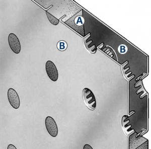 Durasteel Exploded Diagram