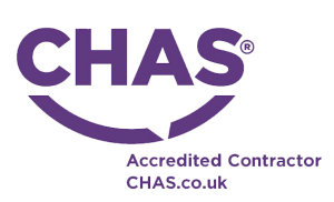 CHAS Logo