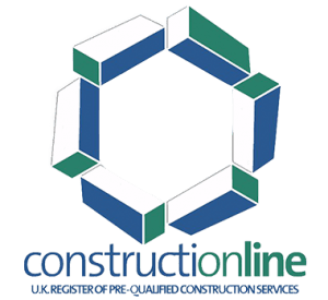 Constructionline Logo