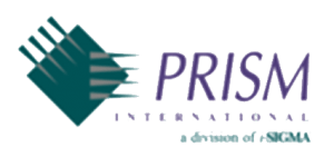 PRISM International Logo