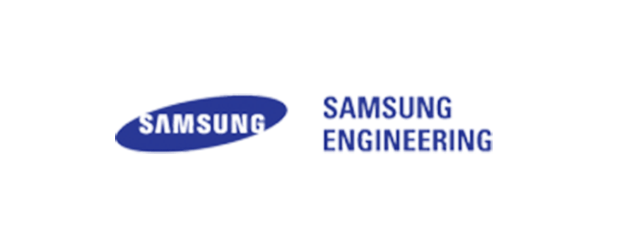 Samsung Engineering &amp; Construction