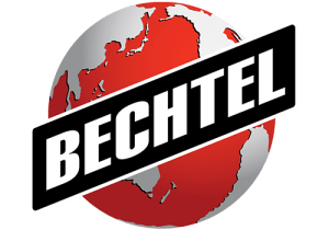 Bechtel Logo