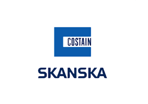 Costain Skanska JV Logo