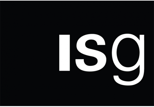 ISG PLC