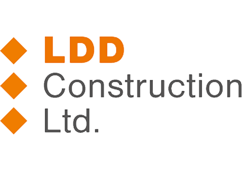 LDD Construction Logo