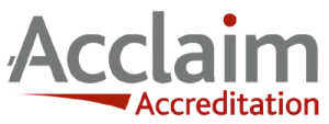 Acclaim Logo