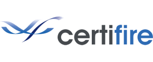 Certifire Logo