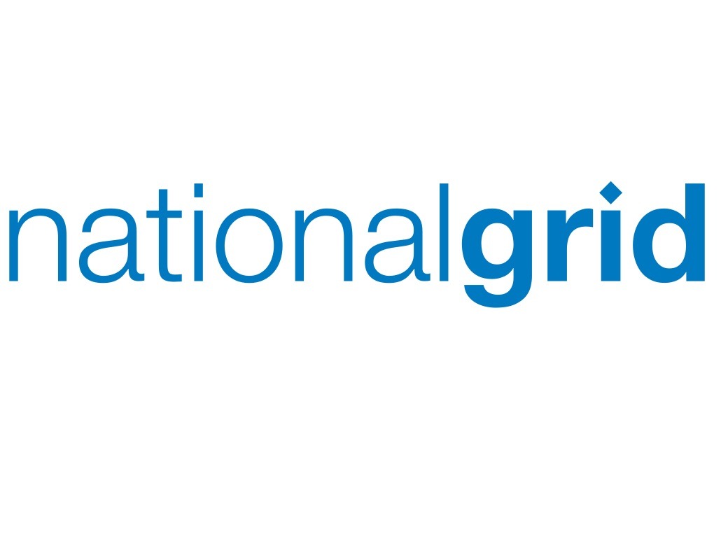 Transformer barrier reinforces National Grid infrastructure