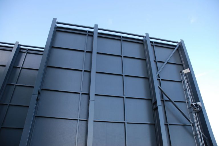 Durasteel Fire Safety Barriers Invicta