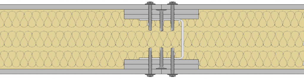 240 minute insulated barrier