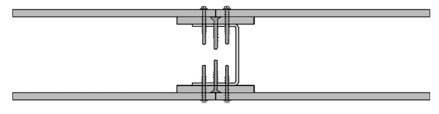 60 MINUTE INSULATED DURASTEEL FIRE BARRIER (E240, EI60)