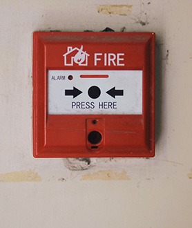 How to protect your facility from fires and blasts 