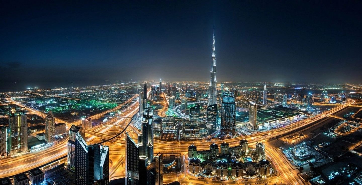 Invicta Relocates and Expands in Dubai