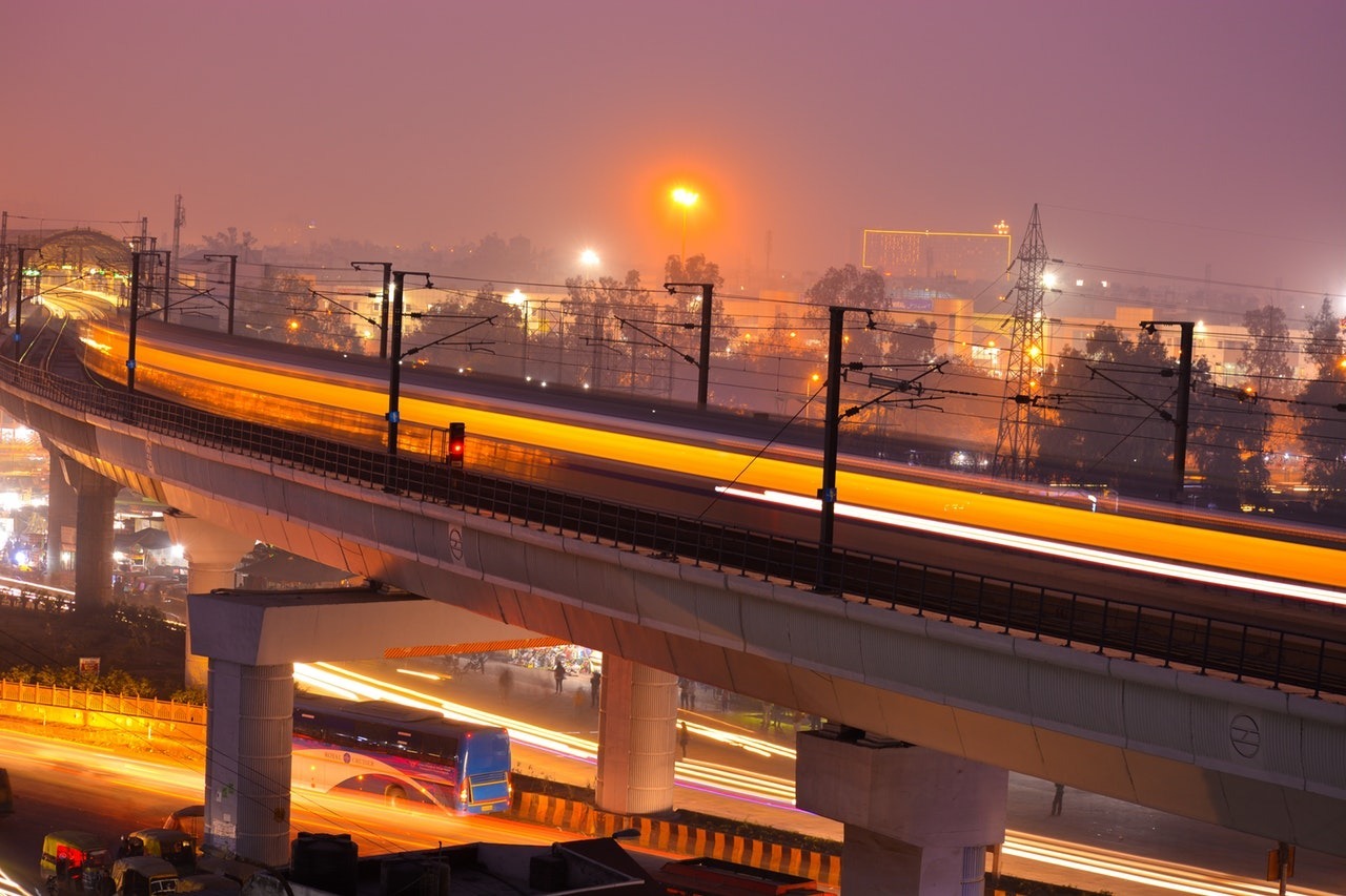 How rail modernisation can boost the Indian economy