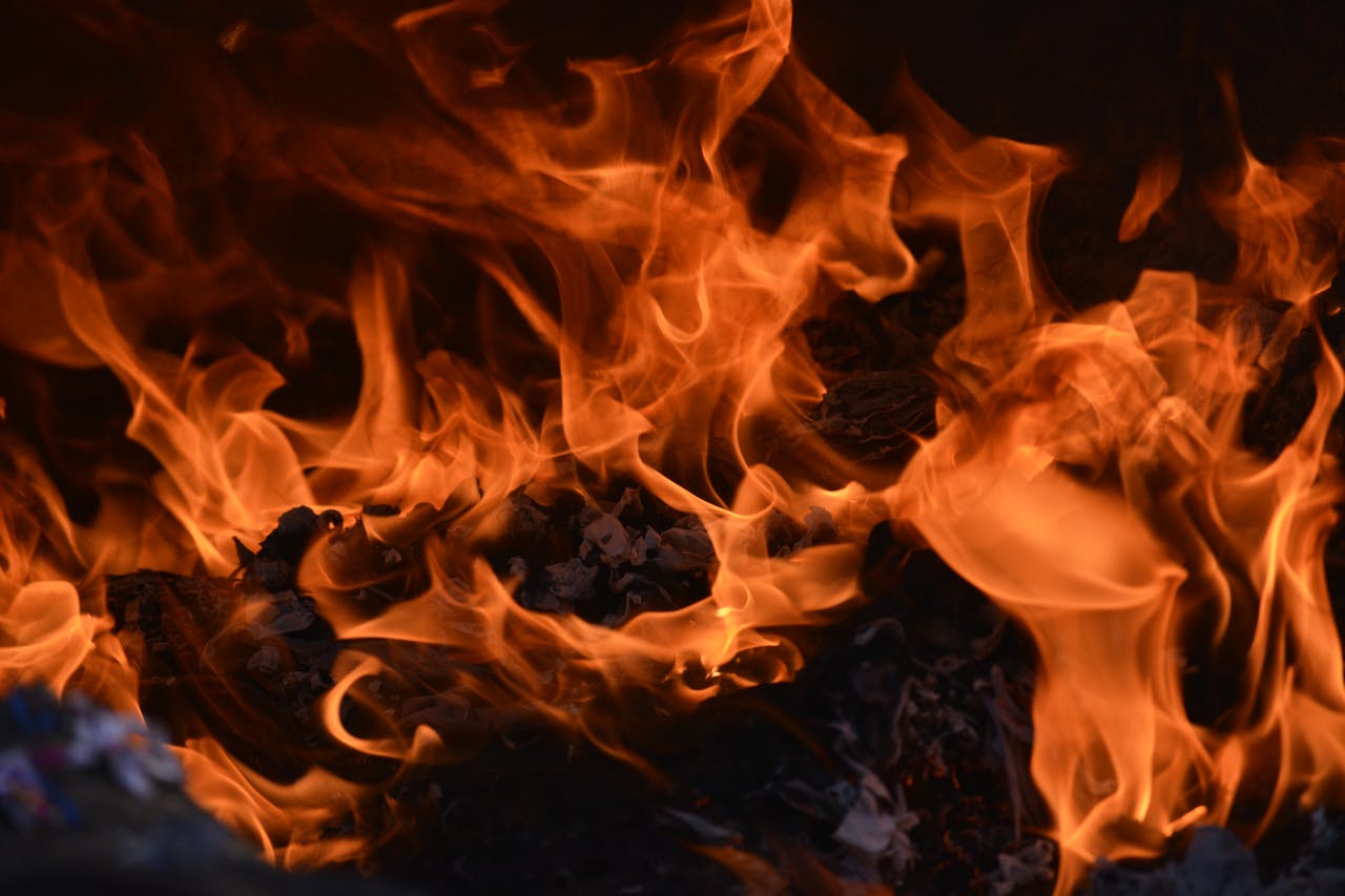 The benefits of passive fire protection for businesses